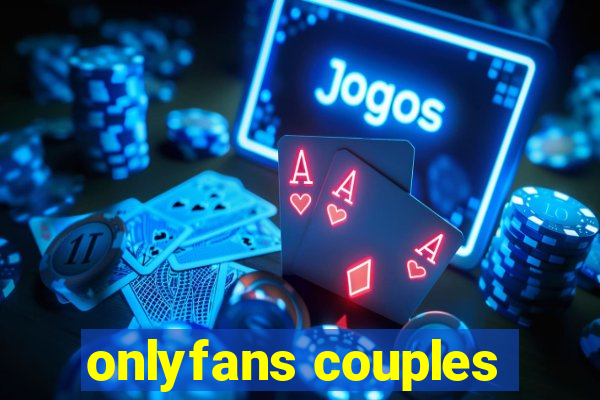 onlyfans couples